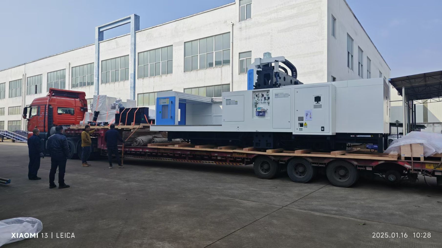 技术突破：最大、最有价值的设备的到来