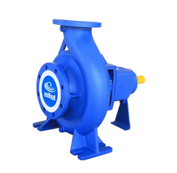 Suction Pump for Industrial Use